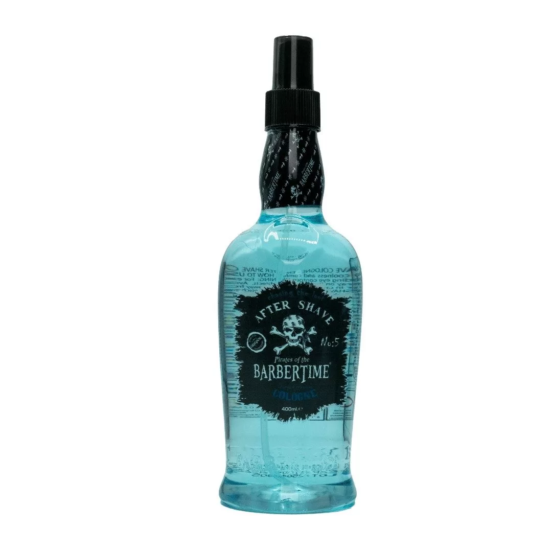 After Shave Cologne N5 Chasing the Loot - 1