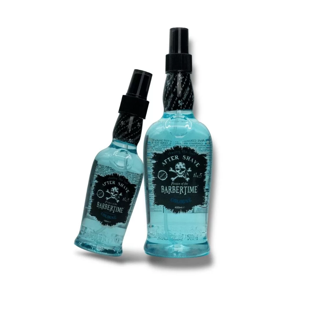 After Shave Cologne N5 Chasing the Loot - 2