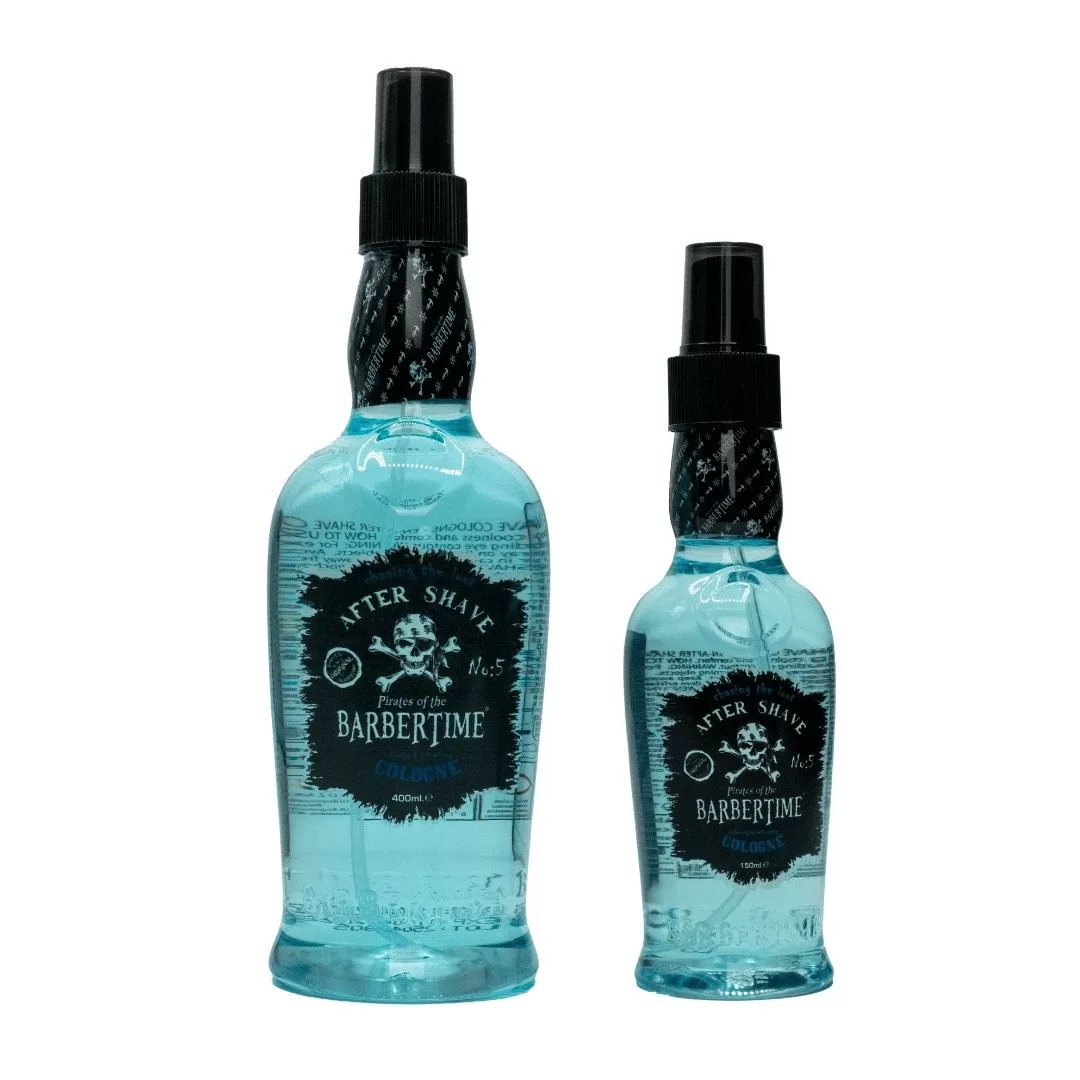 After Shave Cologne N5 Chasing the Loot - 3
