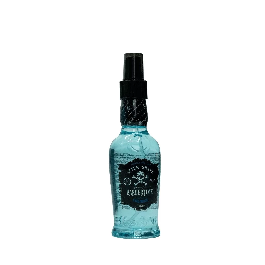 After Shave Cologne N5 Chasing the Loot - 5