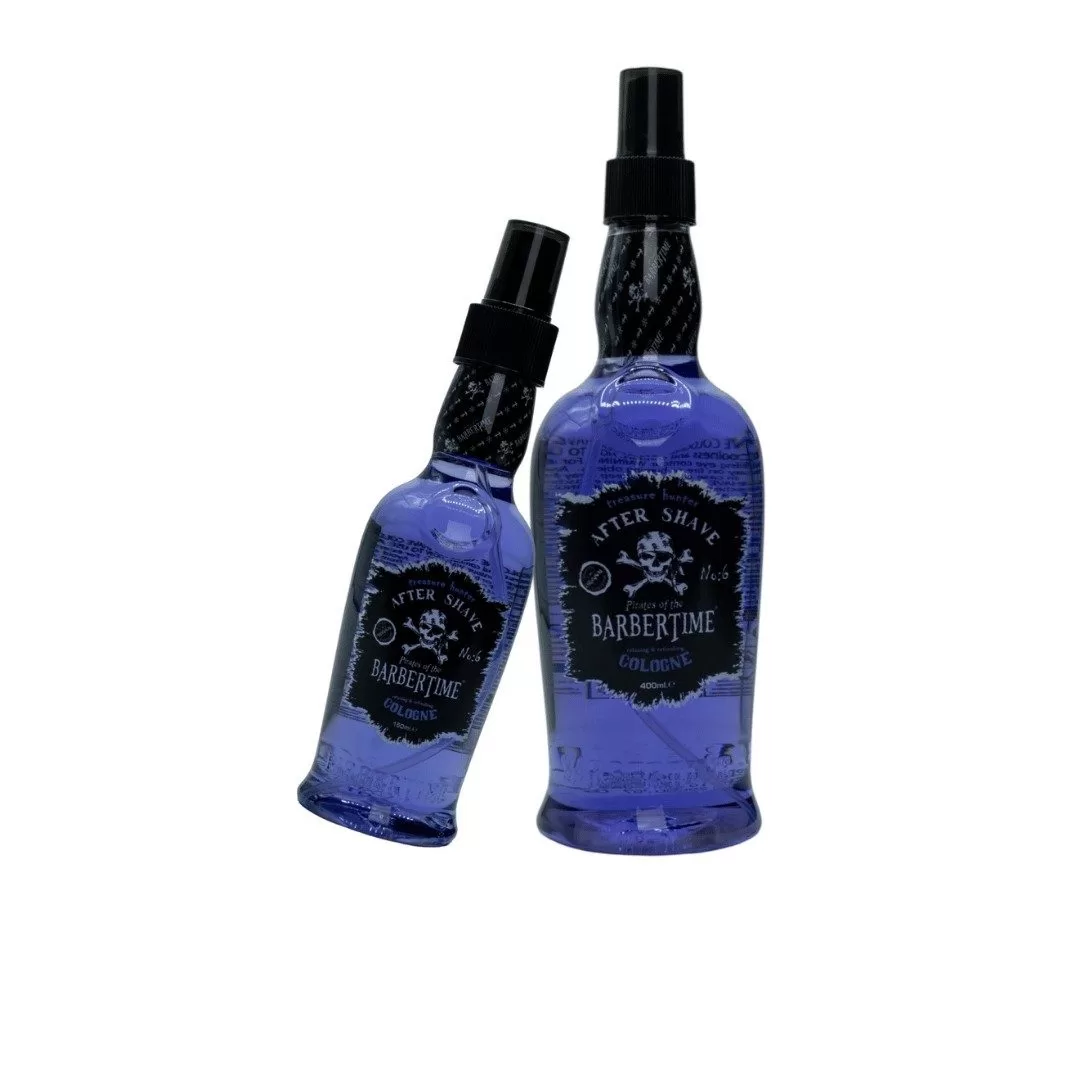 After Shave Cologne N6 Treasure Hunter - 3