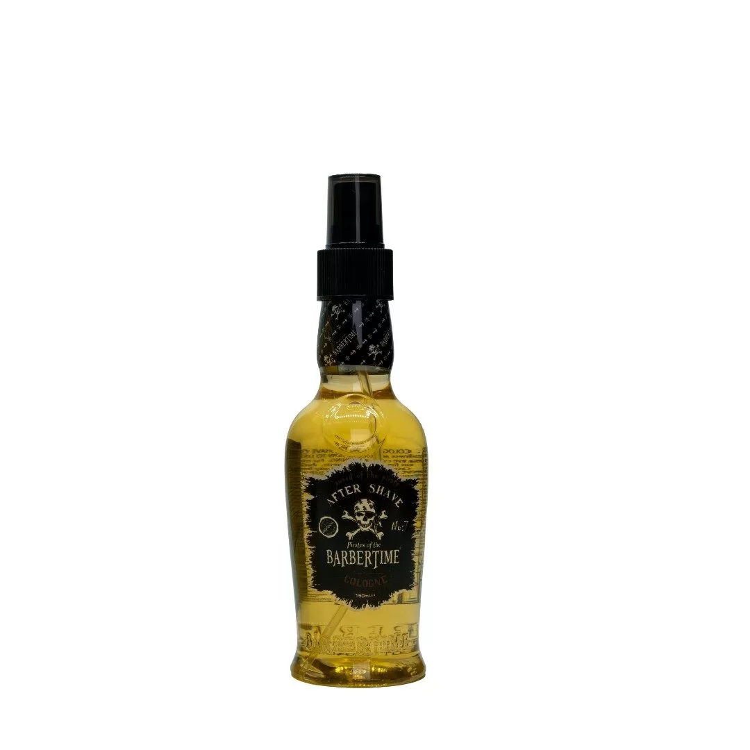After Shave Cologne N7 Sword of the Pirate - 3