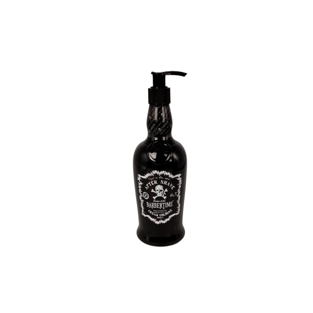 Aftershave Cream Cologne No:3 150ml