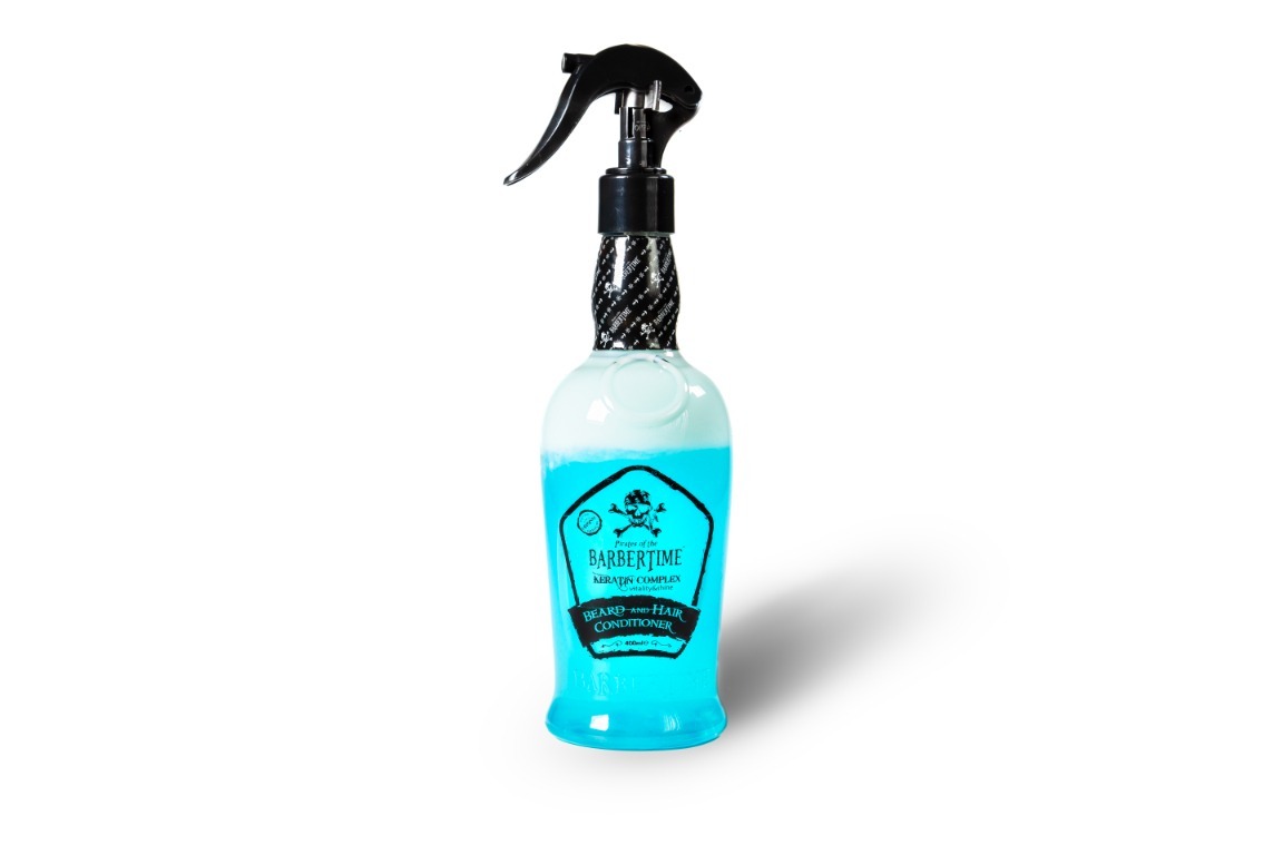 Blow Dry Hair Conditioner