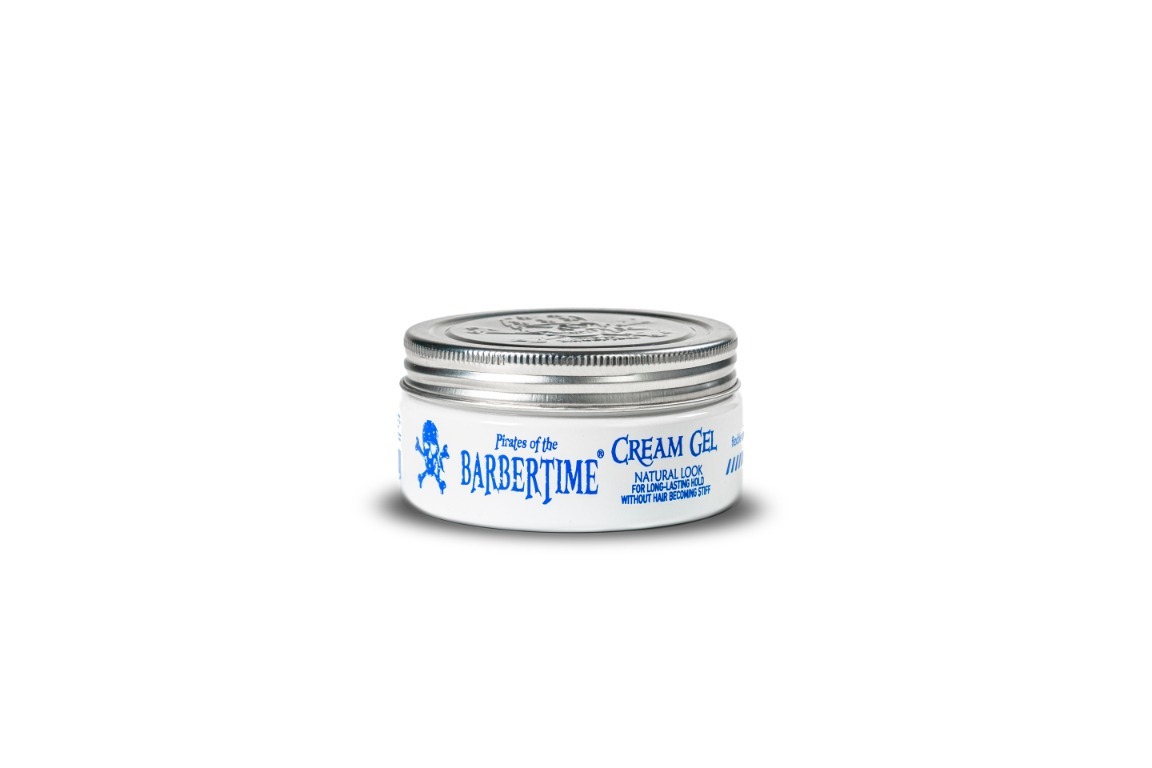 Cream Gel Pomade