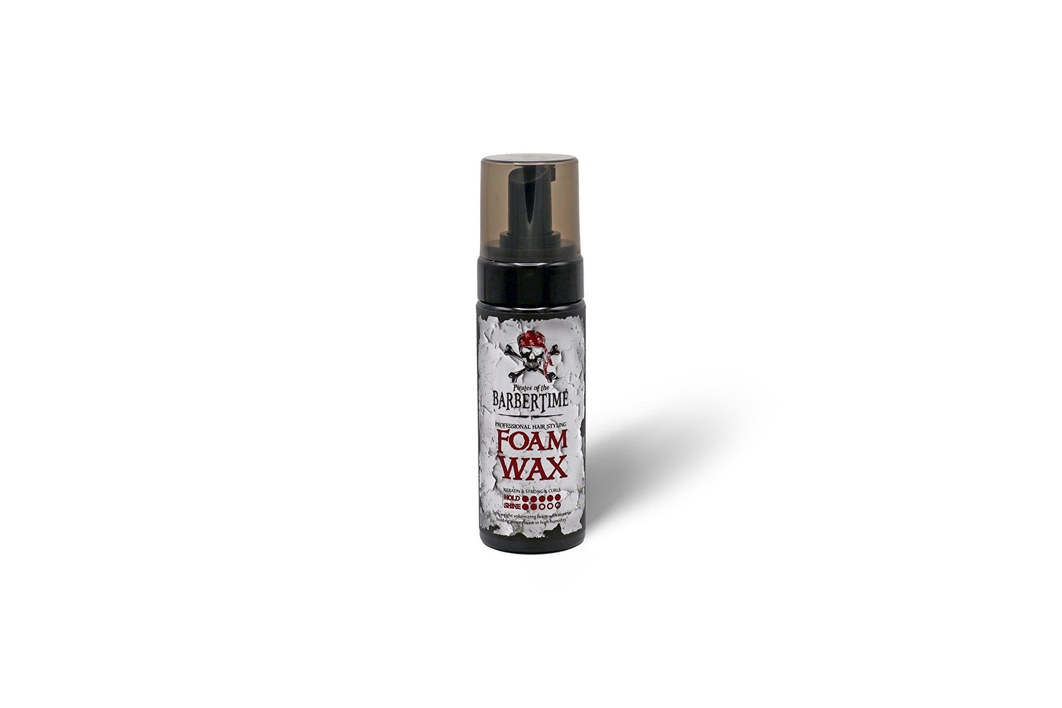 Foam Wax