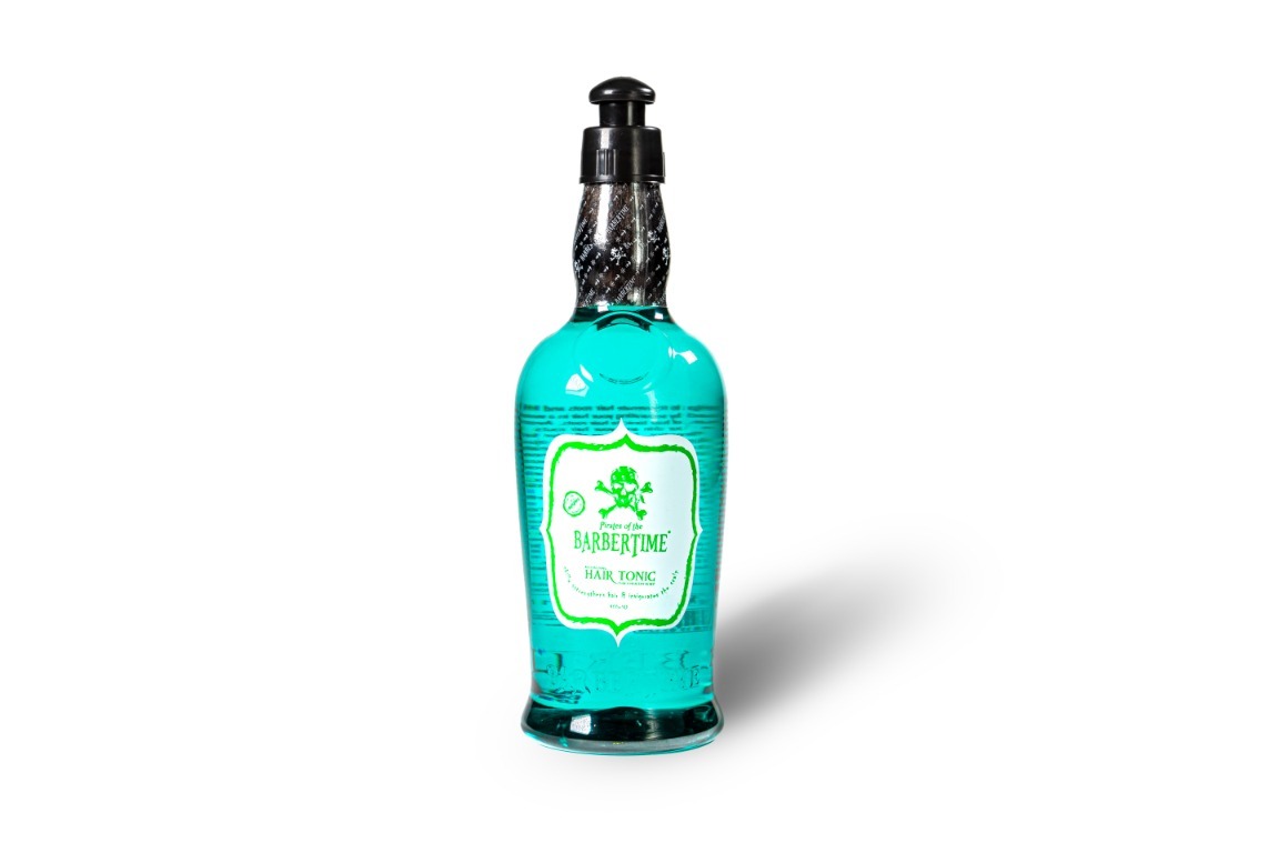 Hair Tonic