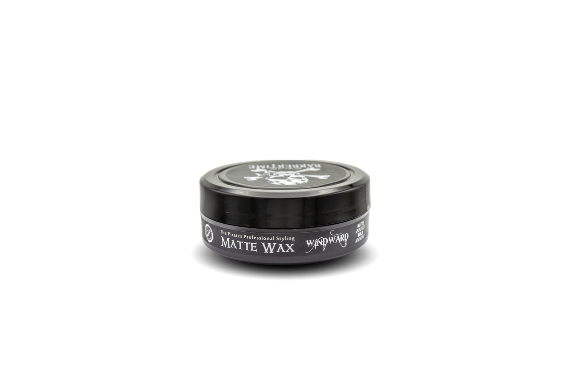 Matte Hair Wax Windward