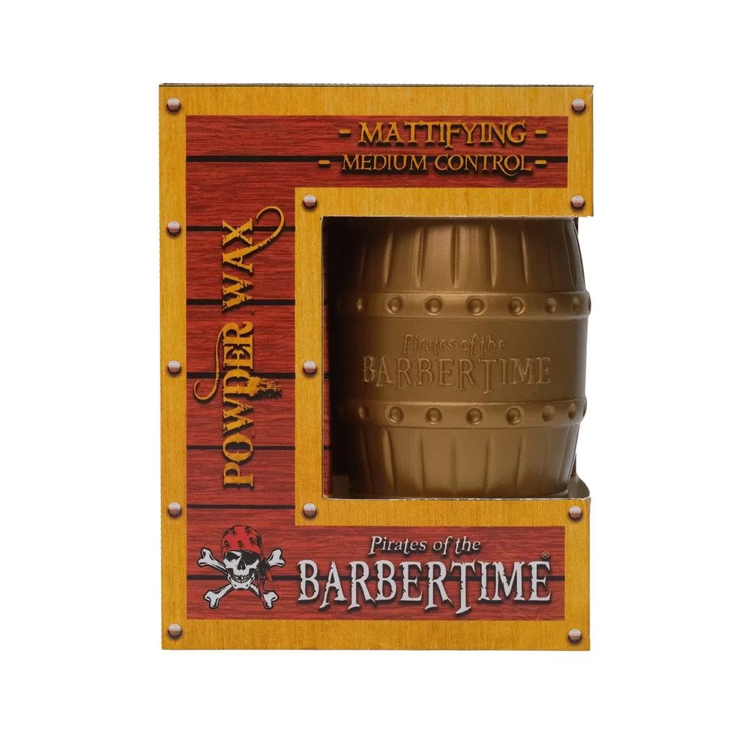 Powder Wax Medium Control 20 gr
