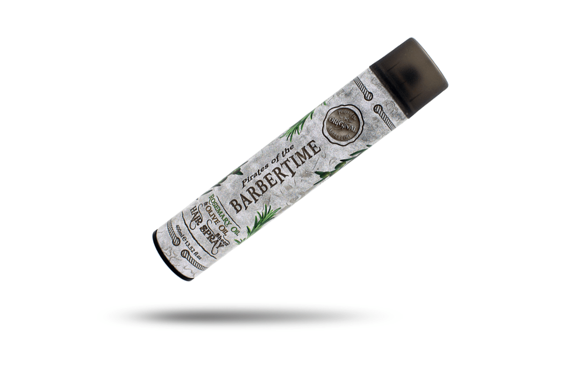 Rosemary Oil & Olive Oil Spray - 2